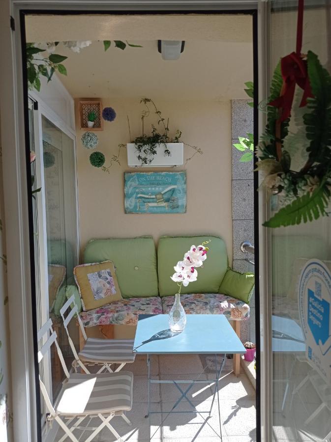 Noia Compostellae Beach Portosin Exterior foto