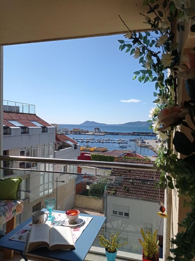 Noia Compostellae Beach Portosin Exterior foto