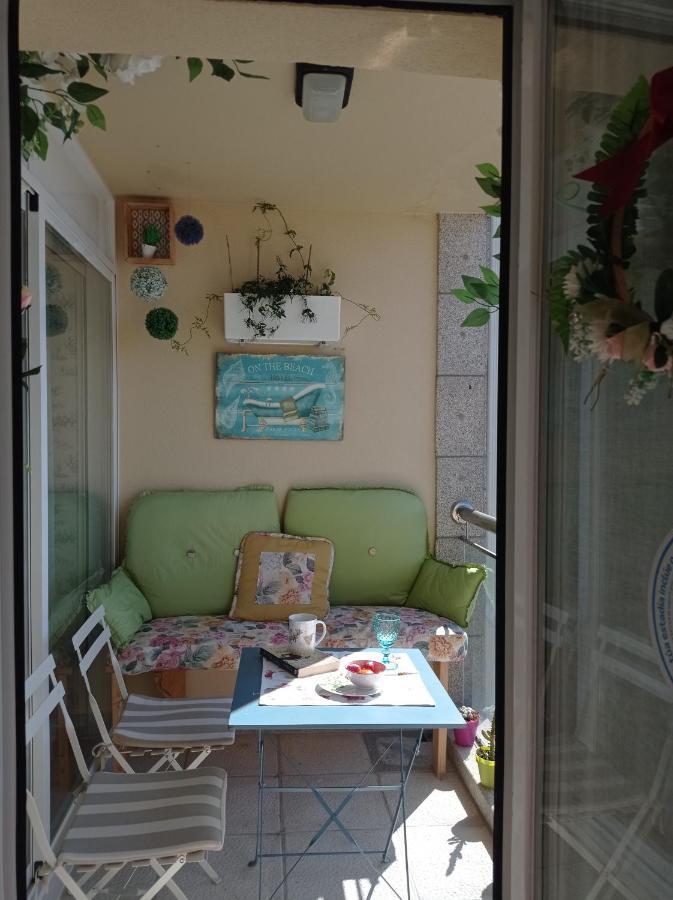 Noia Compostellae Beach Portosin Exterior foto