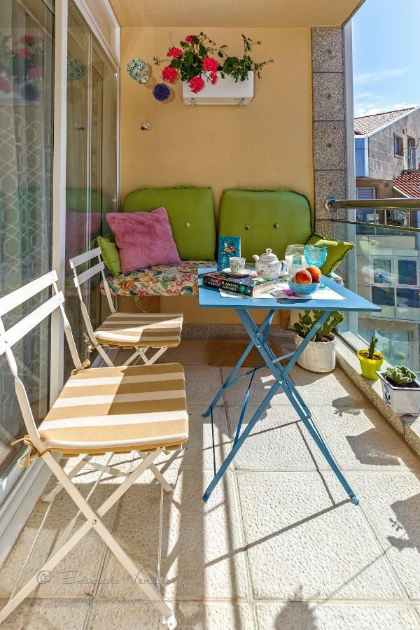 Noia Compostellae Beach Portosin Exterior foto