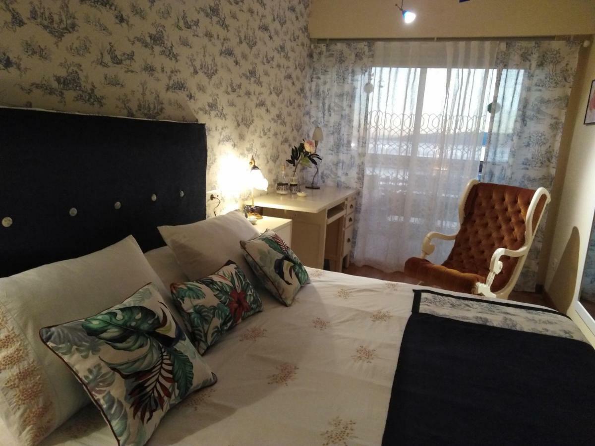 Noia Compostellae Beach Portosin Exterior foto