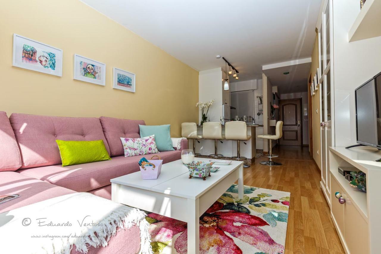 Noia Compostellae Beach Portosin Exterior foto