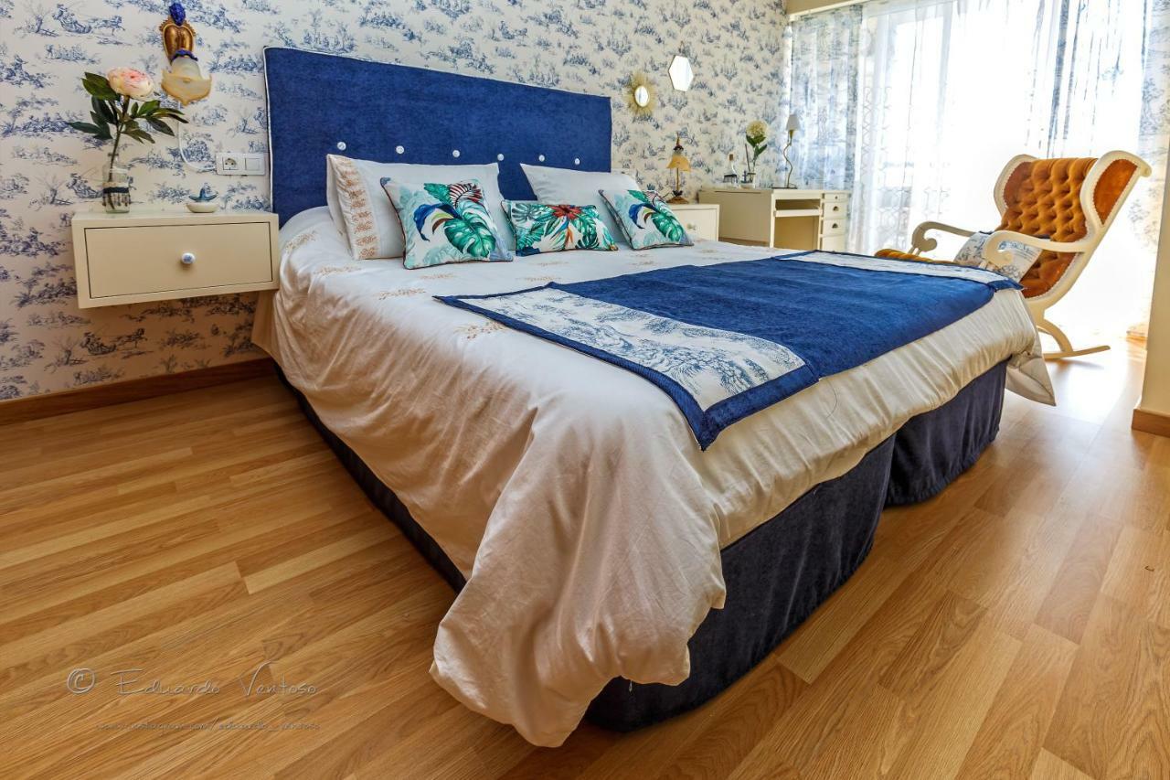 Noia Compostellae Beach Portosin Exterior foto