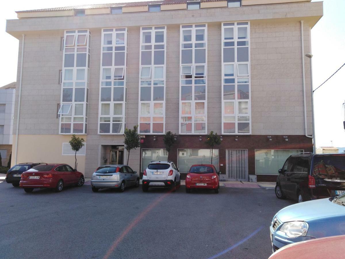 Noia Compostellae Beach Portosin Exterior foto