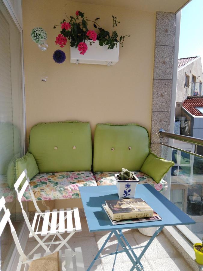 Noia Compostellae Beach Portosin Exterior foto